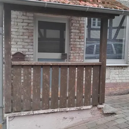Waldecker Taverne Bad Arolsen Exterior foto