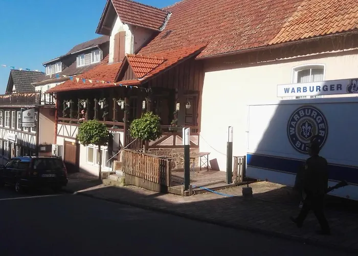 Waldecker Taverne