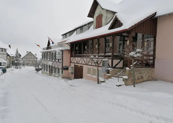 Waldecker Taverne