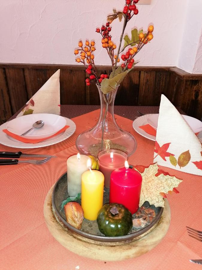 Waldecker Taverne Hotel *