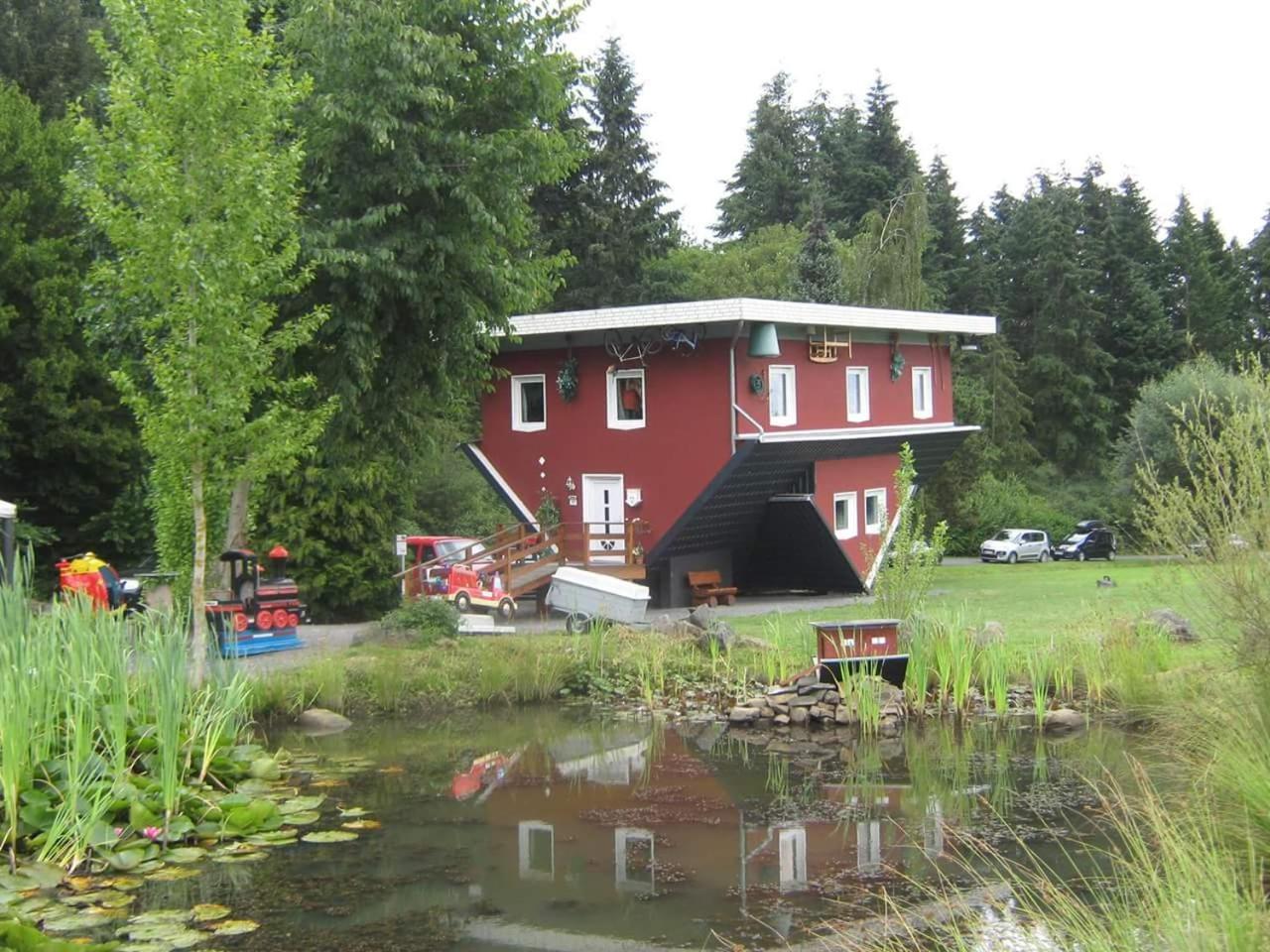 Waldecker Taverne Hotel Bad Arolsen