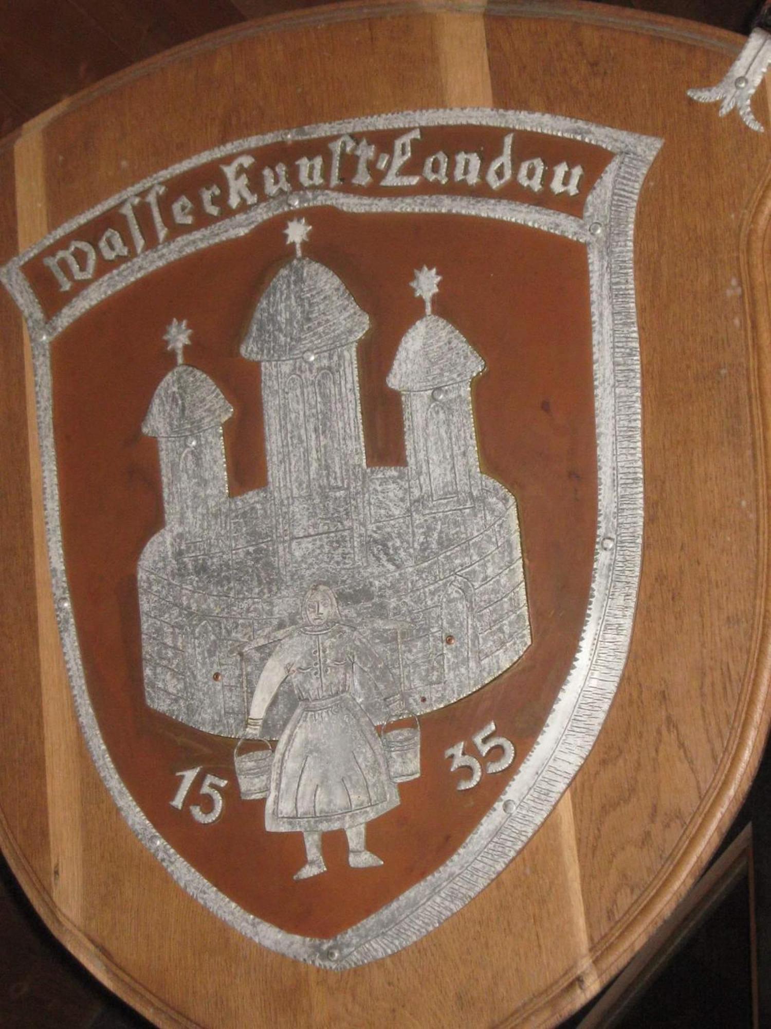 Waldecker Taverne * Bad Arolsen