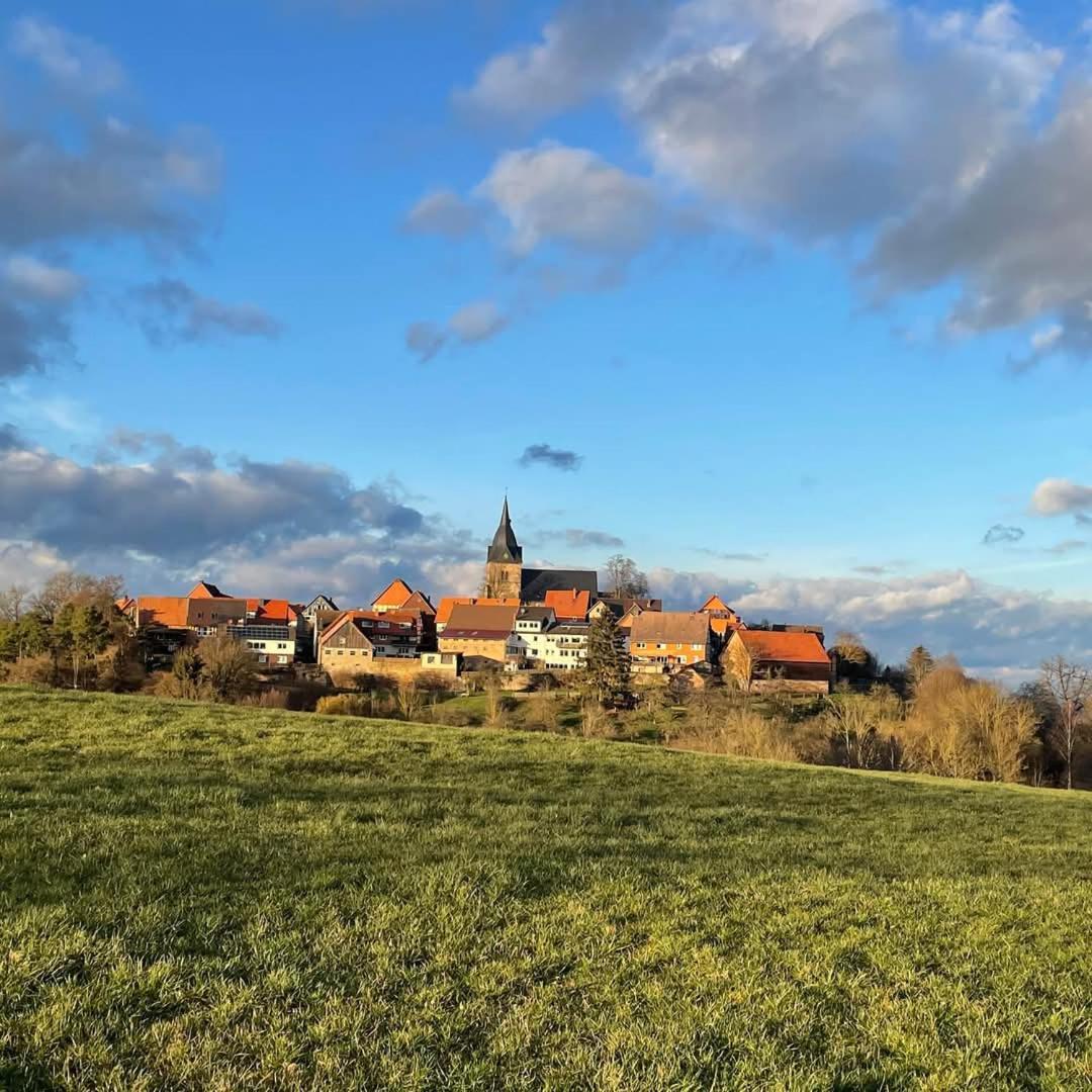 Hotel Waldecker Taverne