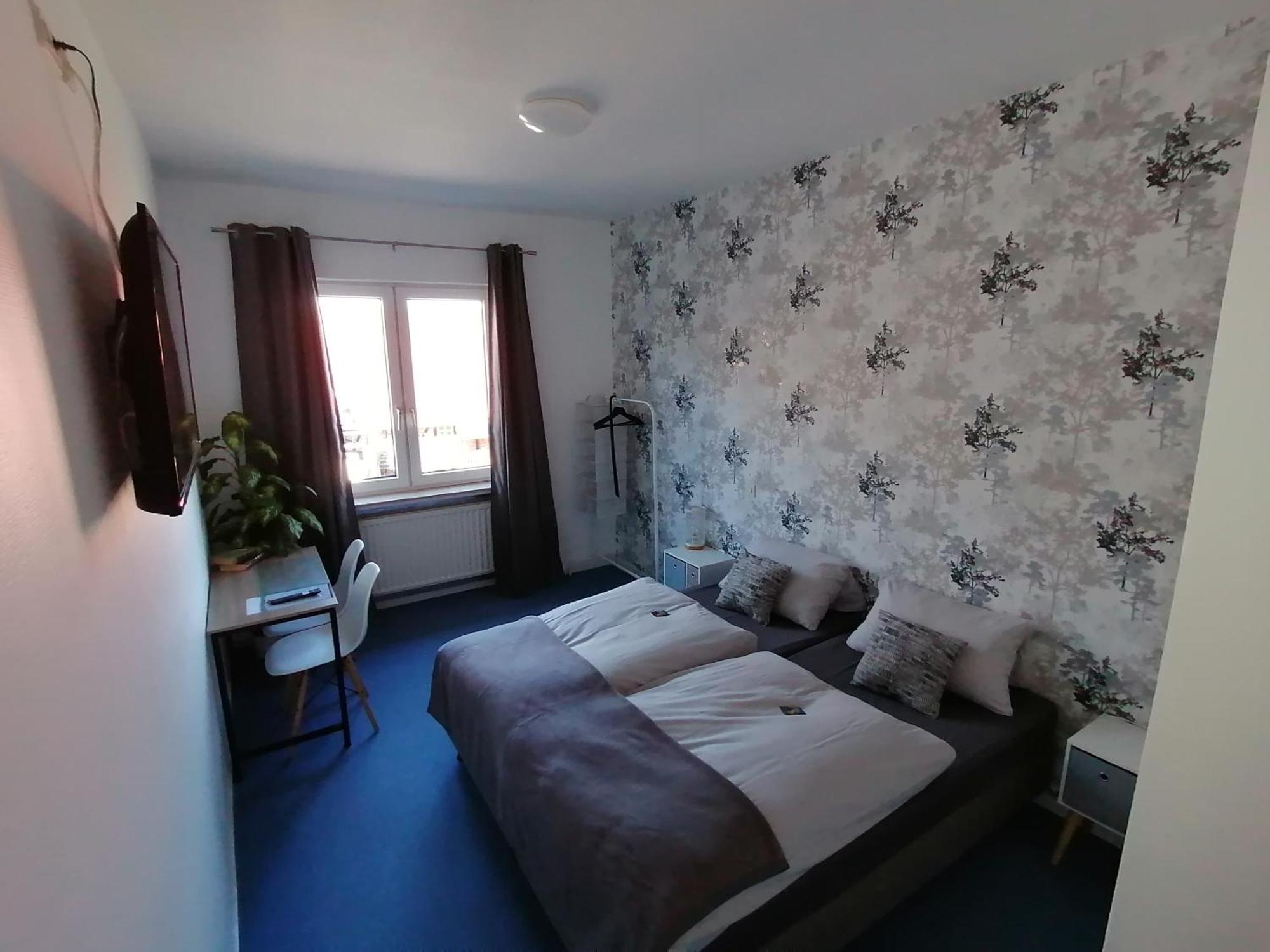 Waldecker Taverne Hotel