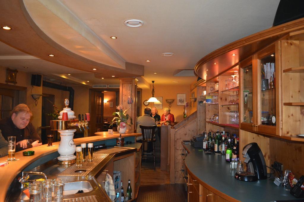Waldecker Taverne Hotel