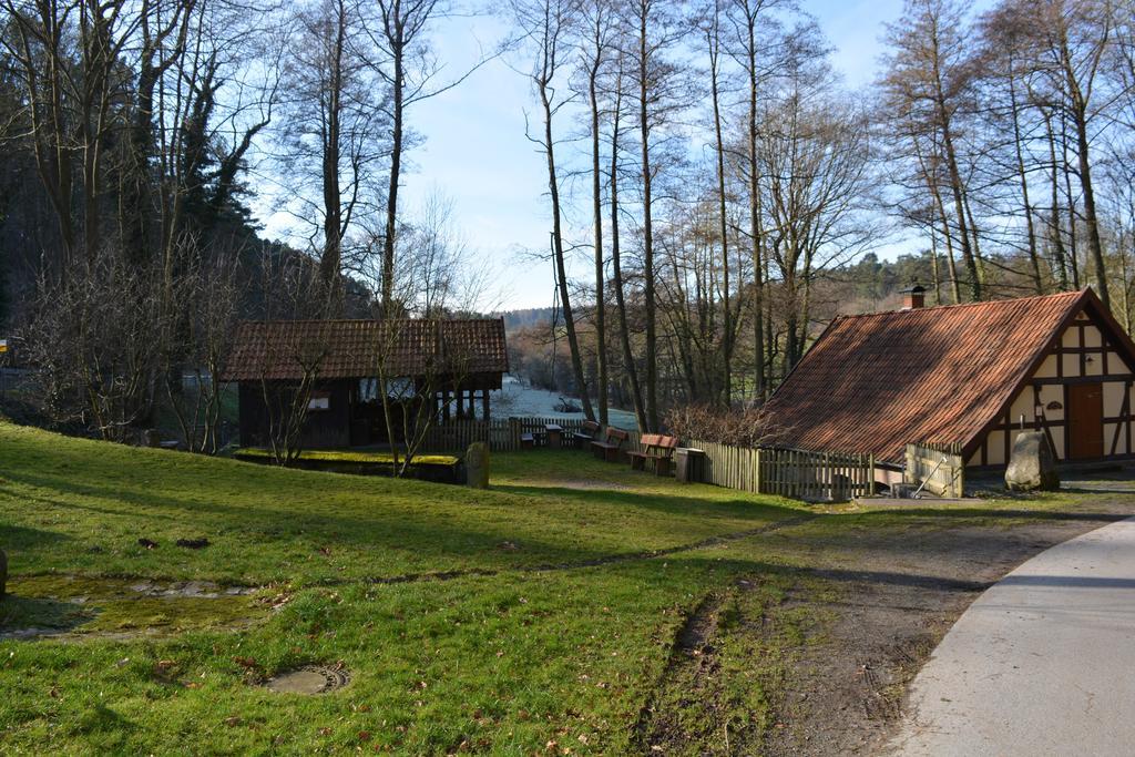 Waldecker Taverne *