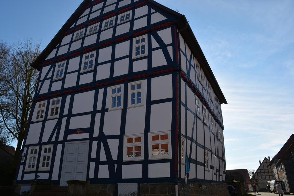 Waldecker Taverne Hotel Bad Arolsen