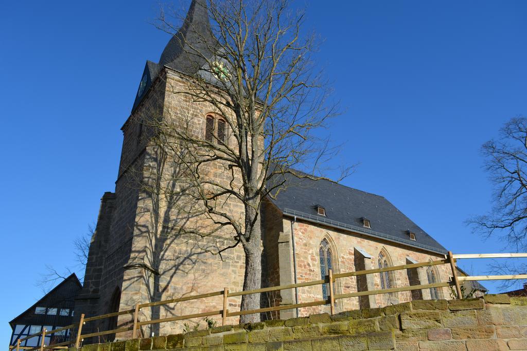 Waldecker Taverne Hotel