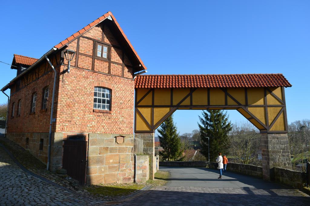 Waldecker Taverne *