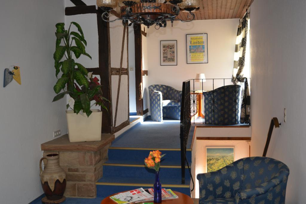 Hotel Waldecker Taverne Bad Arolsen