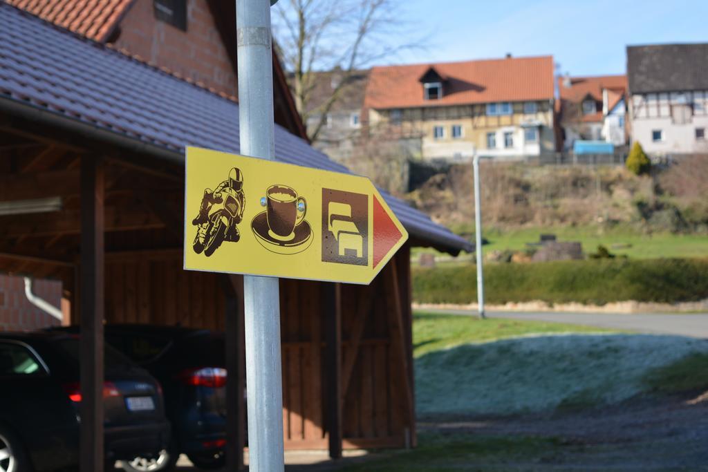 Waldecker Taverne Hotel