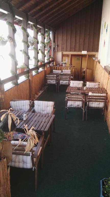 Waldecker Taverne