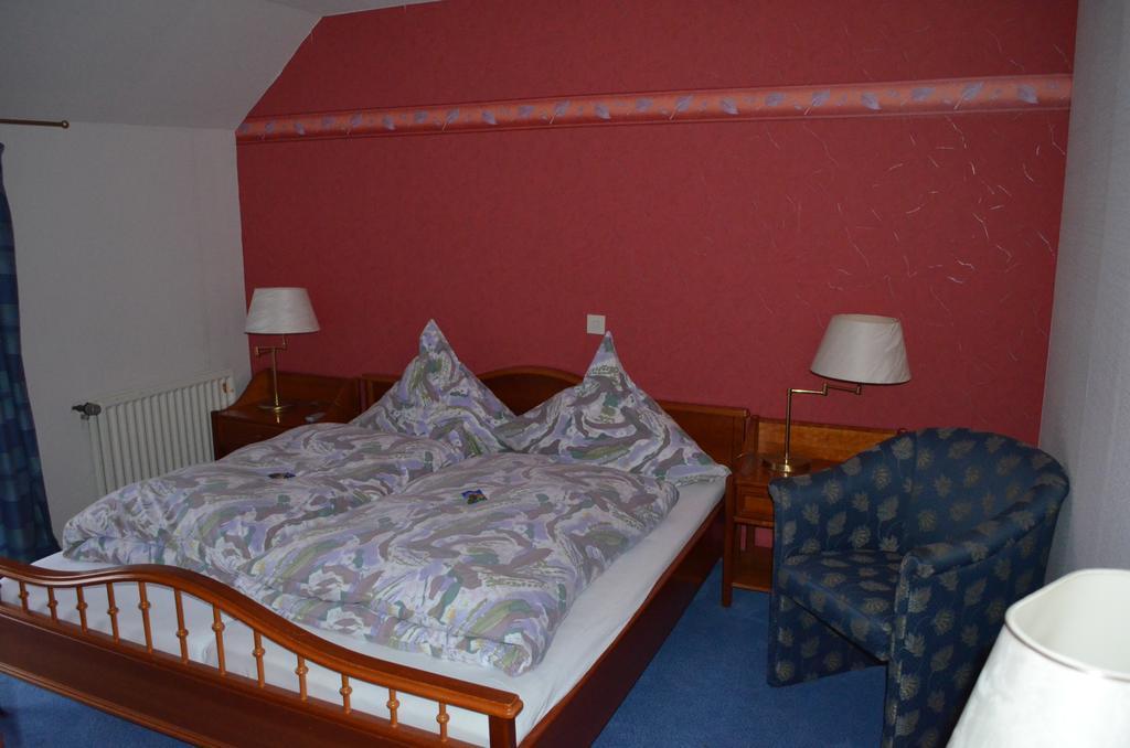 Hotel Waldecker Taverne Bad Arolsen