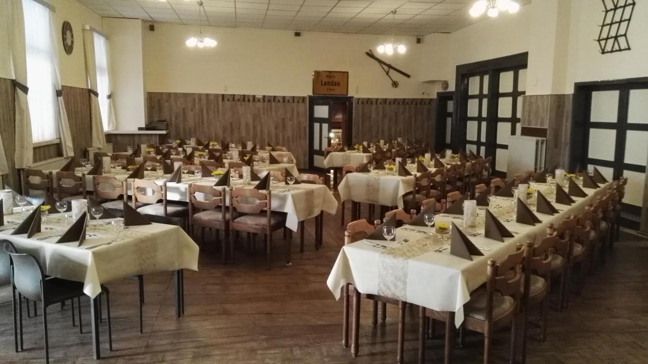 Waldecker Taverne Hotel Bad Arolsen