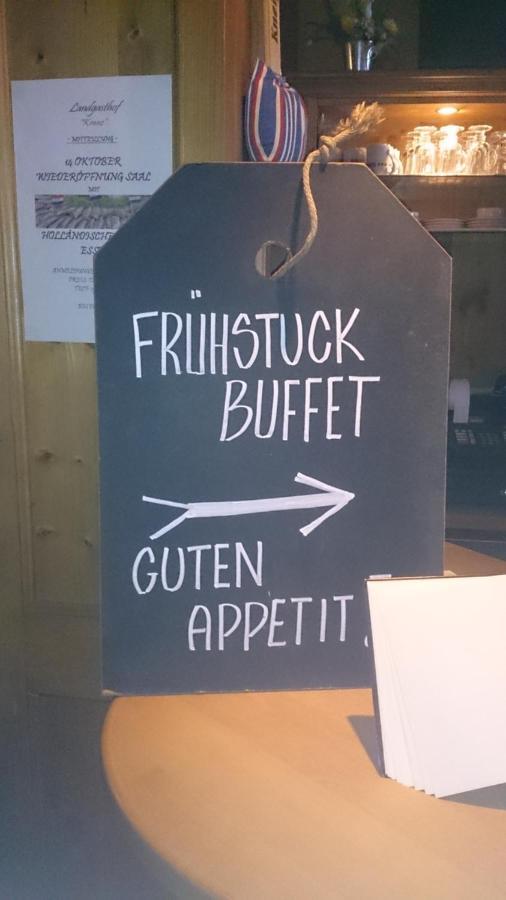 Hotel Waldecker Taverne *